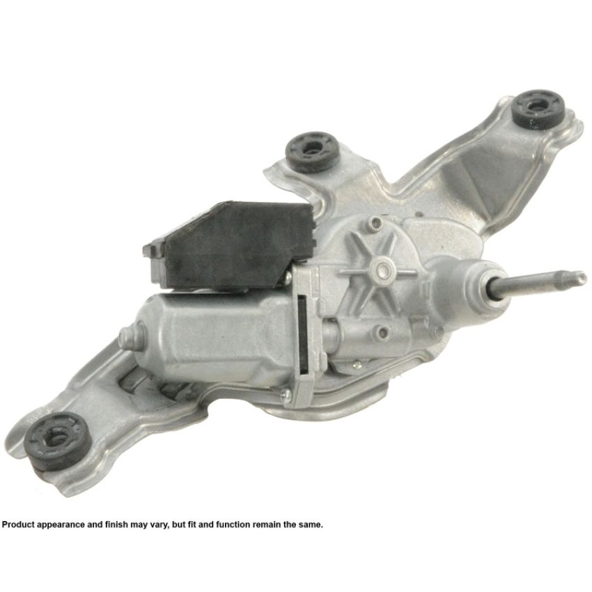CARDONE Reman 43-20018 Remanufactured Windshield Wiper Motor