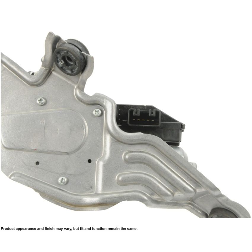 CARDONE Reman 43-20018 Remanufactured Windshield Wiper Motor