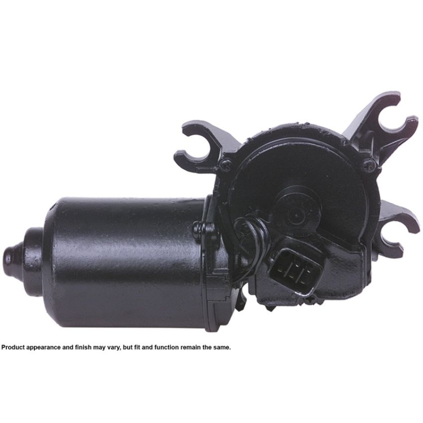 CARDONE Reman 43-2001 Remanufactured Windshield Wiper Motor
