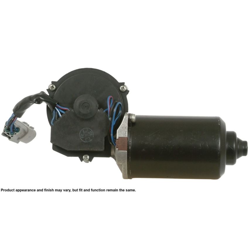 CARDONE Reman 43-20020 Remanufactured Windshield Wiper Motor