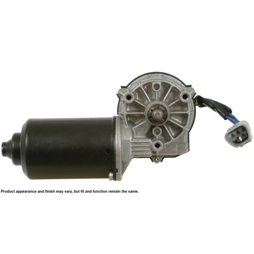 CARDONE Reman 43-20020 Remanufactured Windshield Wiper Motor