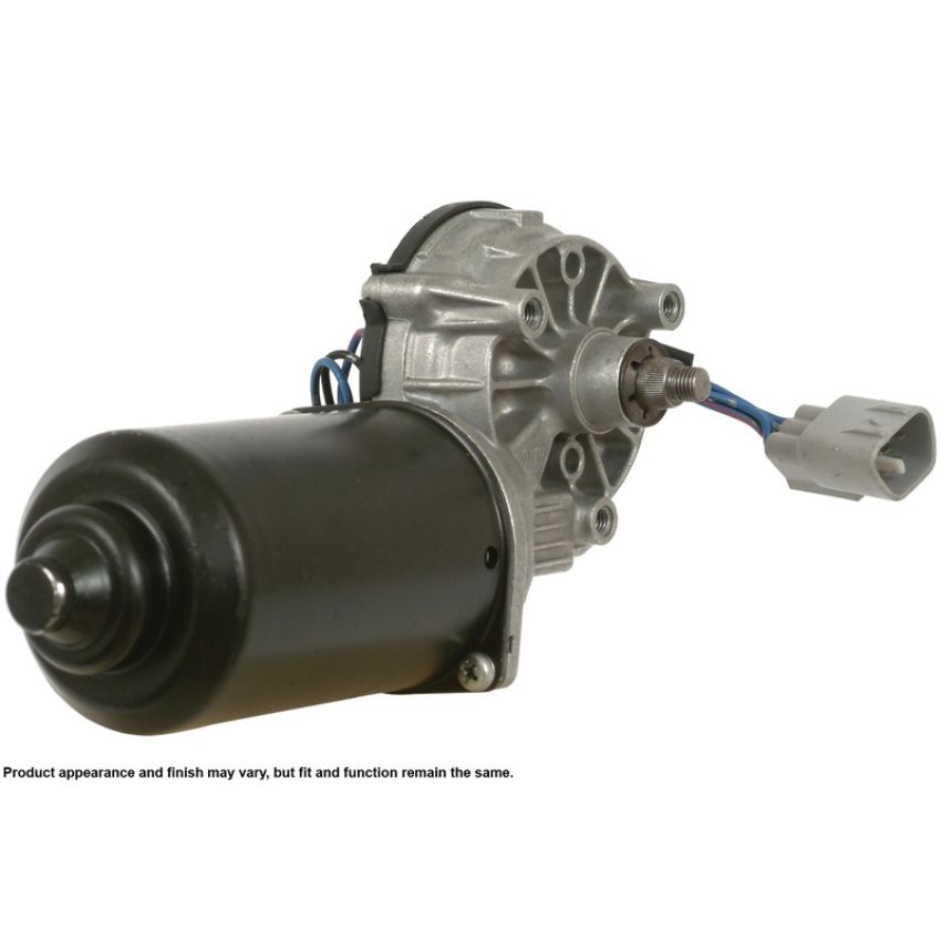 CARDONE Reman 43-20020 Remanufactured Windshield Wiper Motor