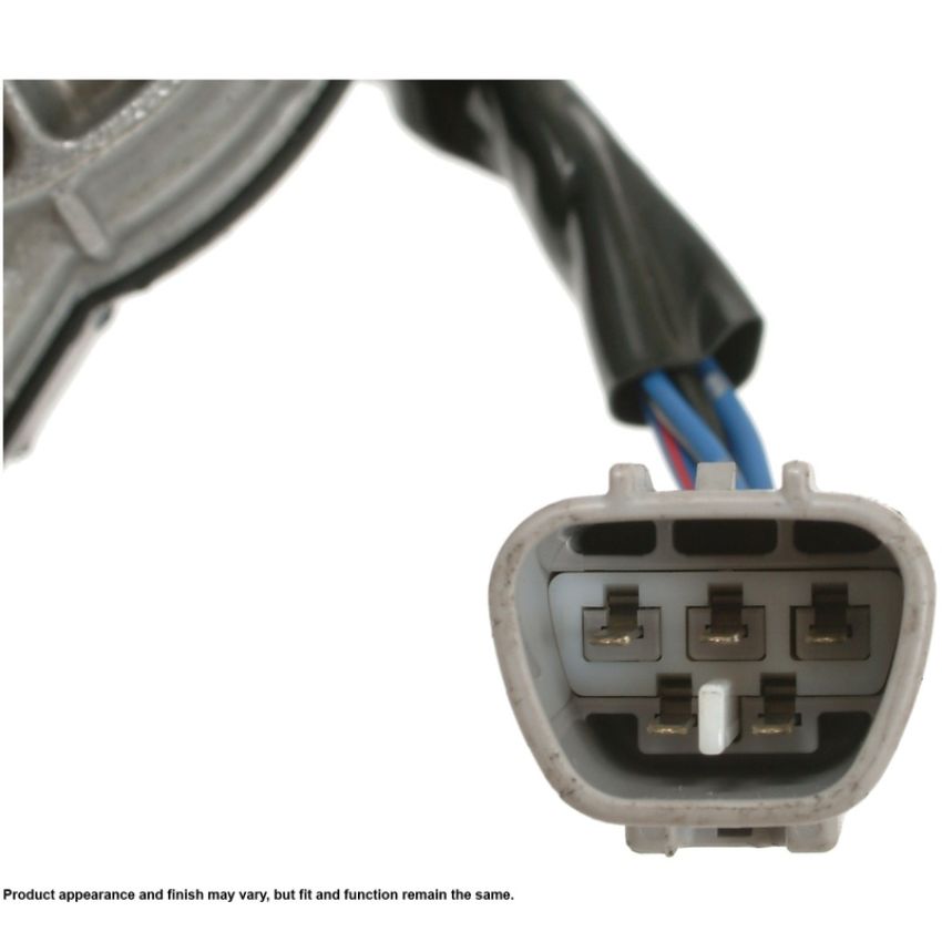 CARDONE Reman 43-20020 Remanufactured Windshield Wiper Motor