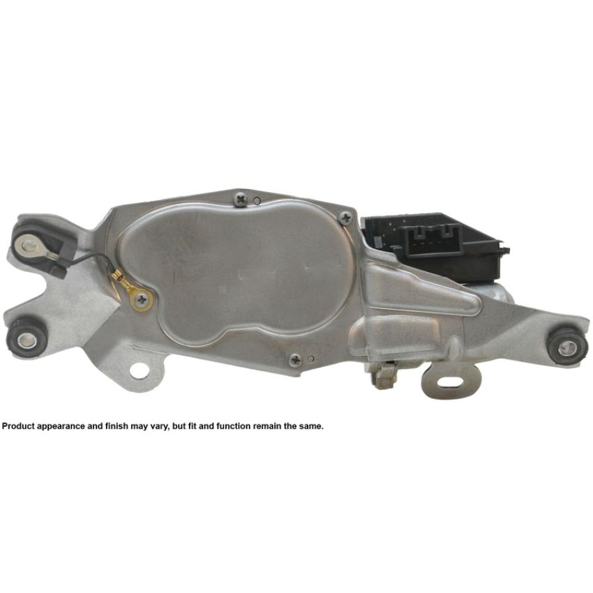 CARDONE Reman 43-20026 Remanufactured Windshield Wiper Motor