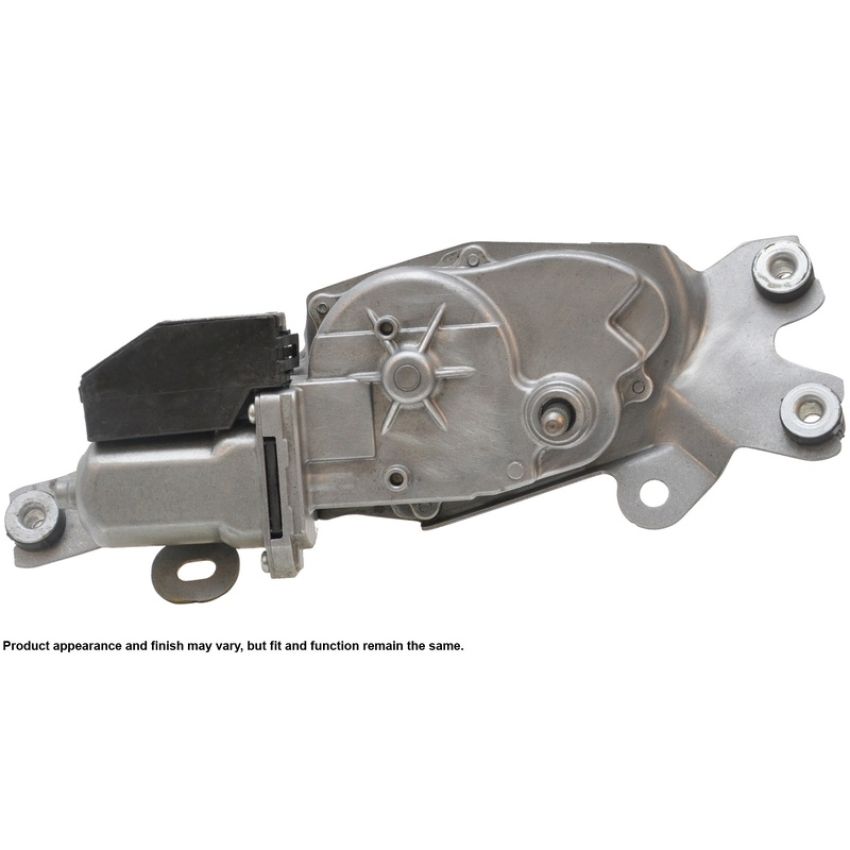 CARDONE Reman 43-20026 Remanufactured Windshield Wiper Motor