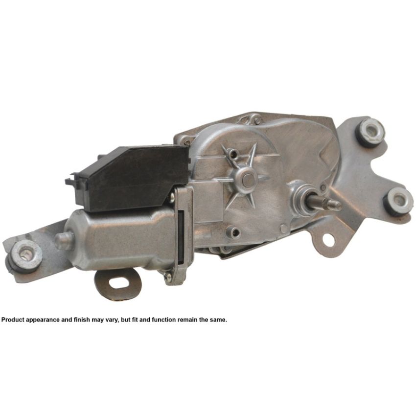 CARDONE Reman 43-20026 Remanufactured Windshield Wiper Motor