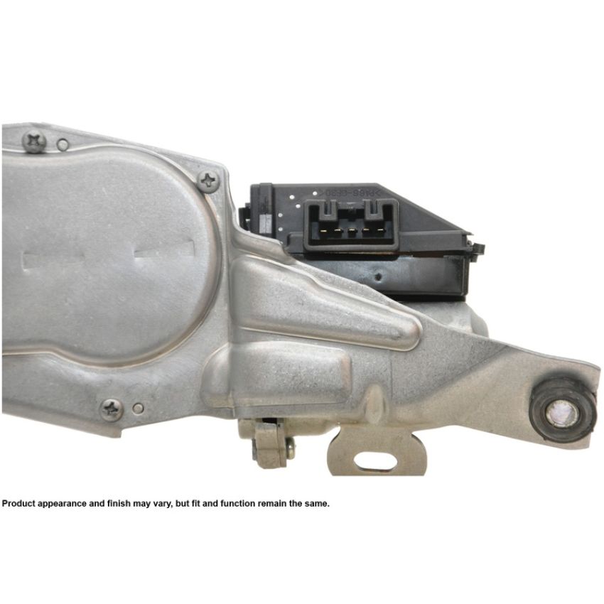 CARDONE Reman 43-20026 Remanufactured Windshield Wiper Motor