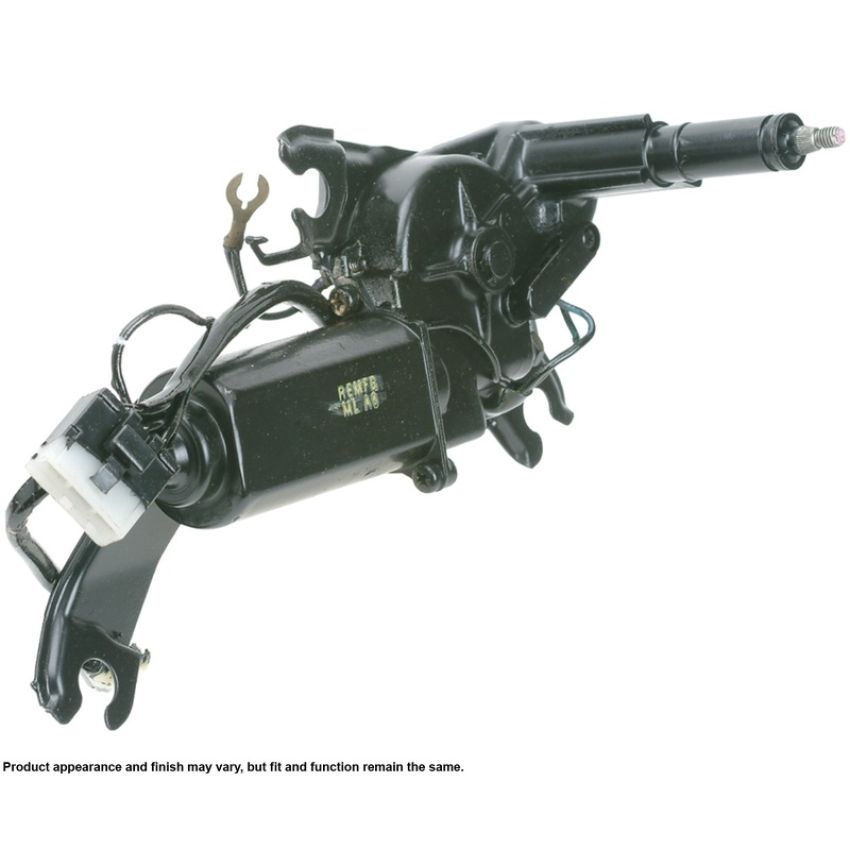 CARDONE Reman 43-2002 Remanufactured Windshield Wiper Motor