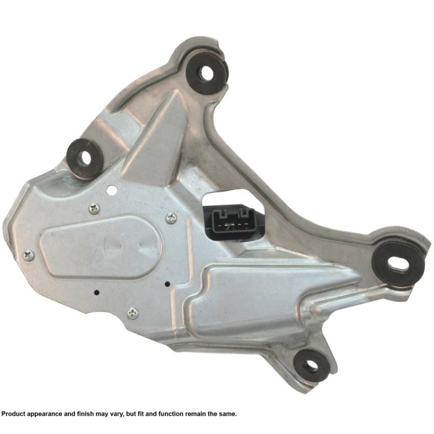 CARDONE Reman 43-20034 Remanufactured Windshield Wiper Motor