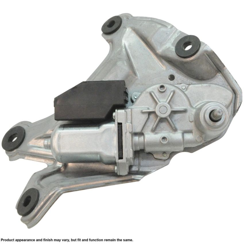 CARDONE Reman 43-20034 Remanufactured Windshield Wiper Motor