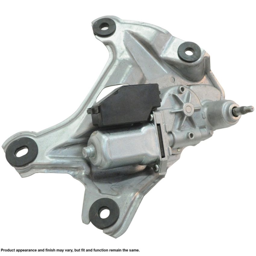CARDONE Reman 43-20034 Remanufactured Windshield Wiper Motor