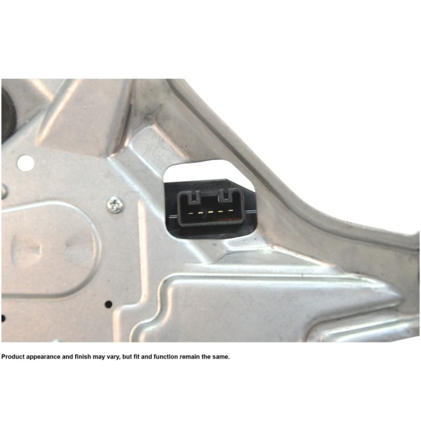 CARDONE Reman 43-20034 Remanufactured Windshield Wiper Motor