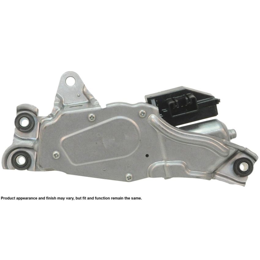 CARDONE Reman 43-20037 Remanufactured Windshield Wiper Motor