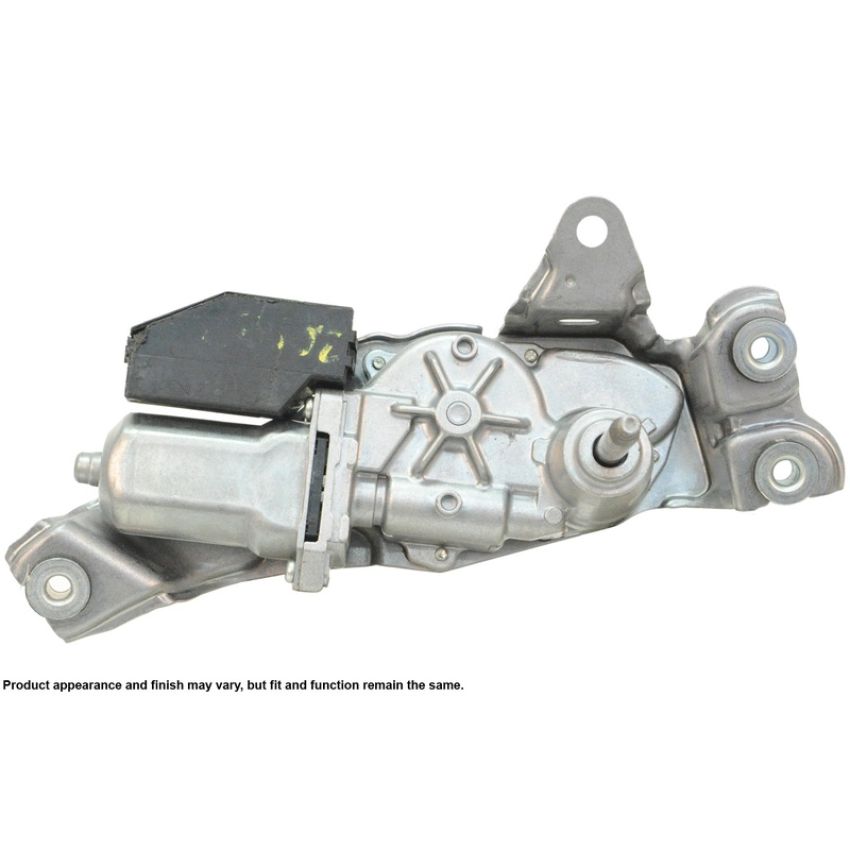 CARDONE Reman 43-20037 Remanufactured Windshield Wiper Motor