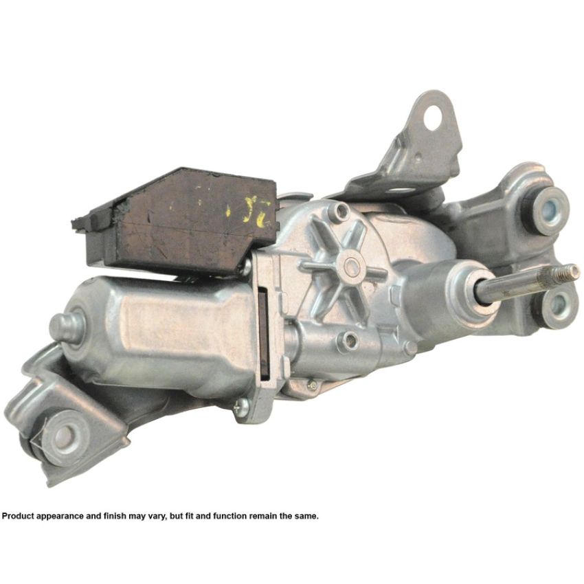 CARDONE Reman 43-20037 Remanufactured Windshield Wiper Motor