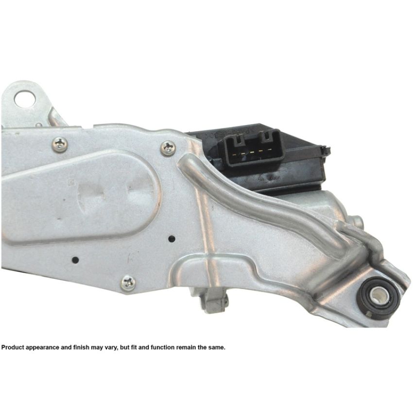 CARDONE Reman 43-20037 Remanufactured Windshield Wiper Motor