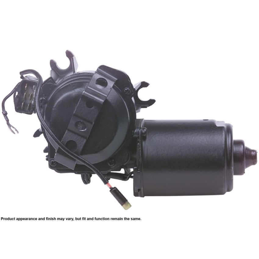 CARDONE Reman 43-2003 Remanufactured Windshield Wiper Motor