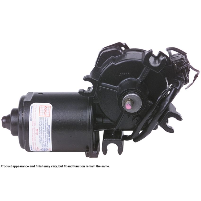 CARDONE Reman 43-2003 Remanufactured Windshield Wiper Motor