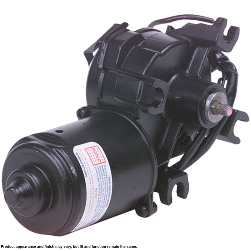 CARDONE Reman 43-2003 Remanufactured Windshield Wiper Motor