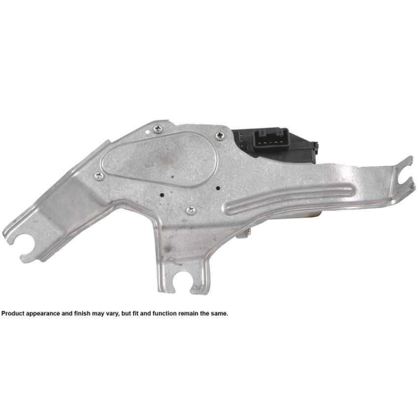 CARDONE Reman 43-20040 Remanufactured Windshield Wiper Motor