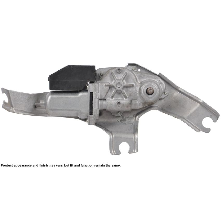 CARDONE Reman 43-20040 Remanufactured Windshield Wiper Motor