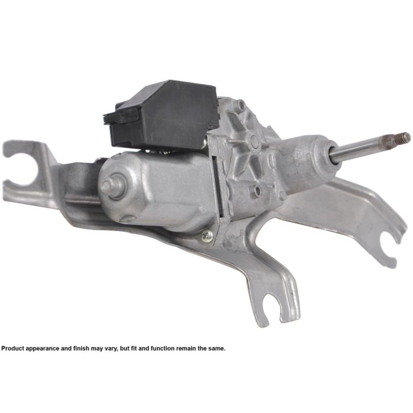 CARDONE Reman 43-20040 Remanufactured Windshield Wiper Motor