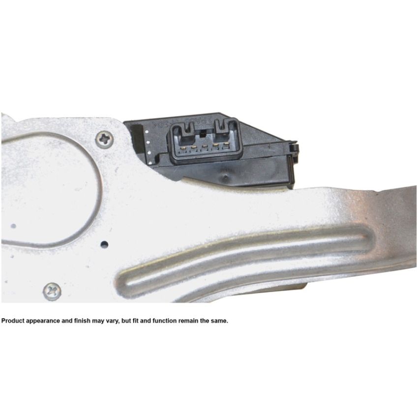 CARDONE Reman 43-20040 Remanufactured Windshield Wiper Motor