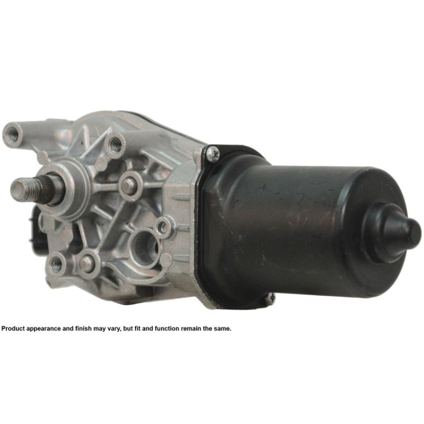 CARDONE Reman 43-20043 Remanufactured Windshield Wiper Motor