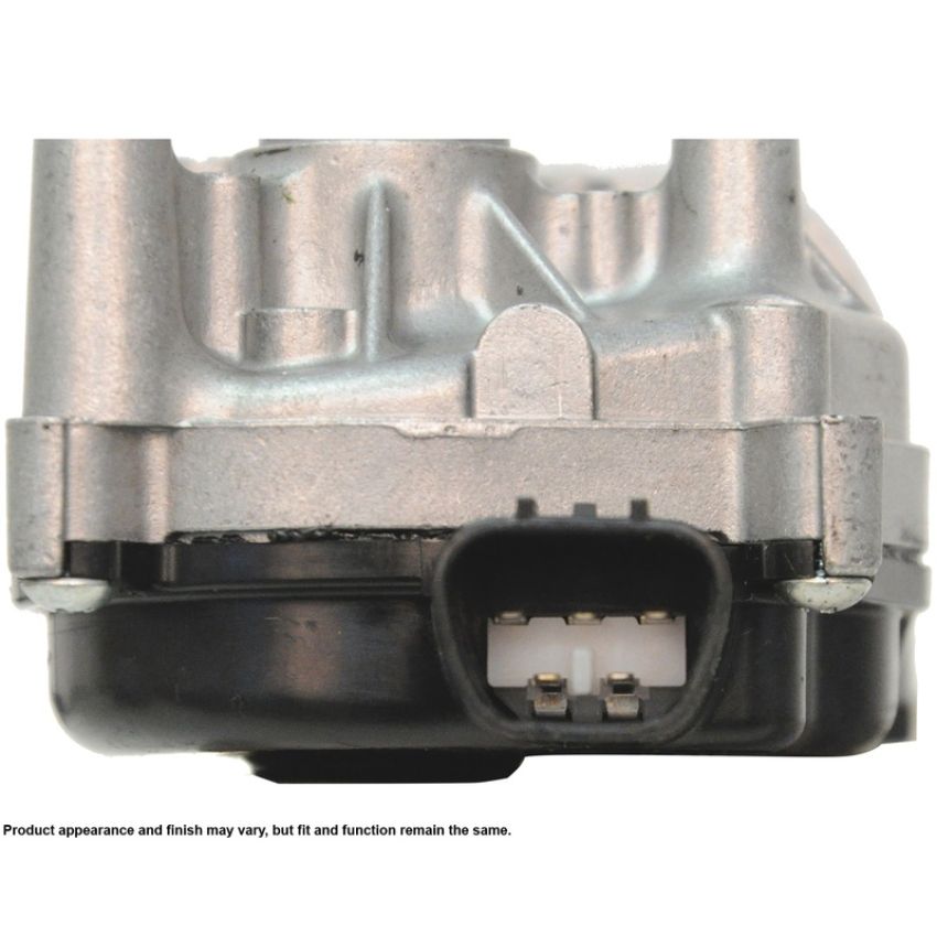 CARDONE Reman 43-20043 Remanufactured Windshield Wiper Motor