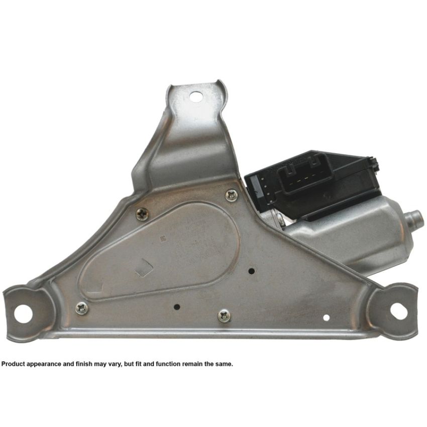 CARDONE Reman 43-20044 Remanufactured Windshield Wiper Motor