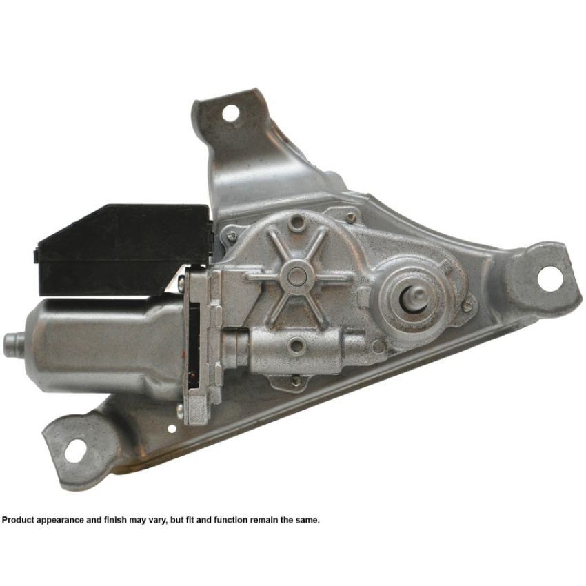 CARDONE Reman 43-20044 Remanufactured Windshield Wiper Motor