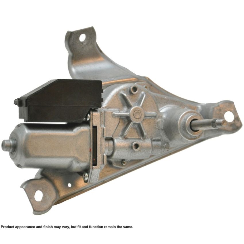 CARDONE Reman 43-20044 Remanufactured Windshield Wiper Motor