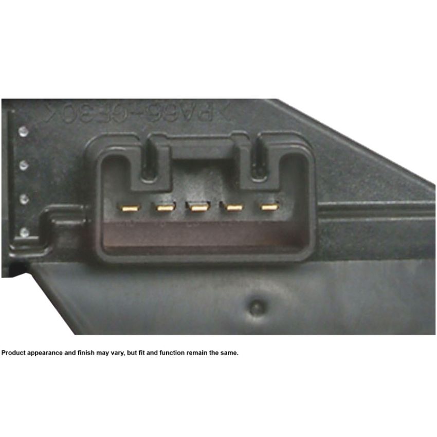 CARDONE Reman 43-20044 Remanufactured Windshield Wiper Motor
