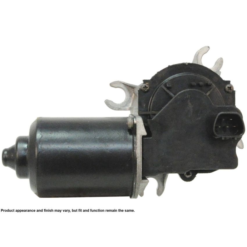 CARDONE Reman 43-20045 Remanufactured Windshield Wiper Motor