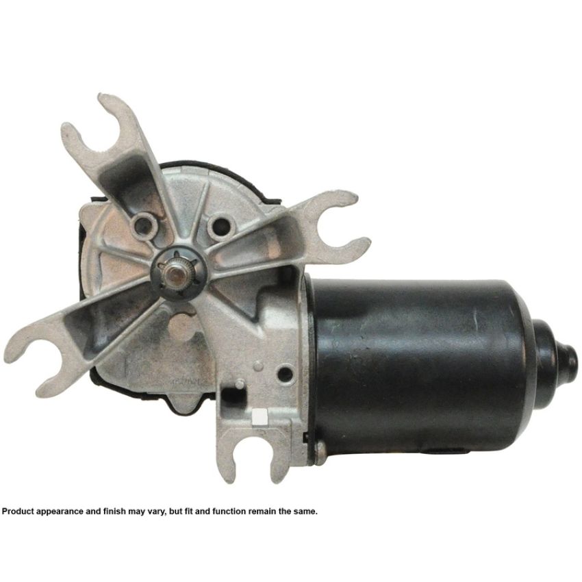 CARDONE Reman 43-20045 Remanufactured Windshield Wiper Motor