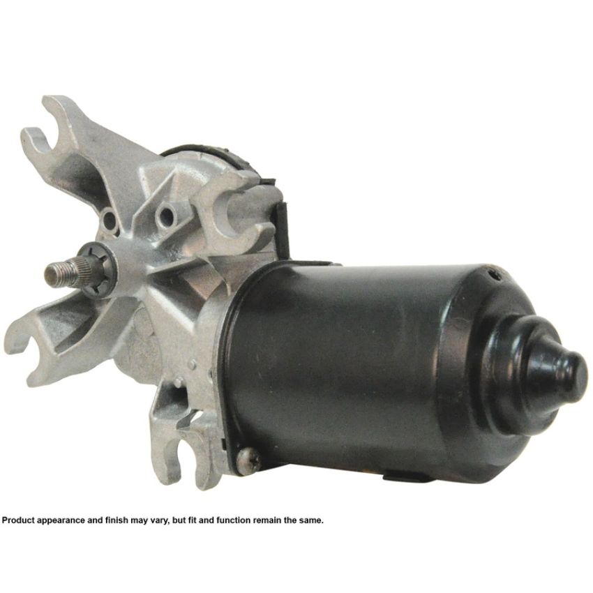 CARDONE Reman 43-20045 Remanufactured Windshield Wiper Motor