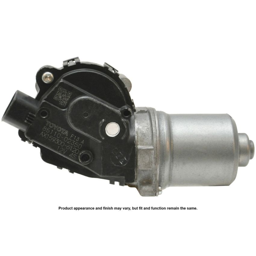 CARDONE Reman 43-20046 Remanufactured Windshield Wiper Motor