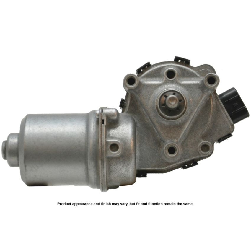CARDONE Reman 43-20046 Remanufactured Windshield Wiper Motor