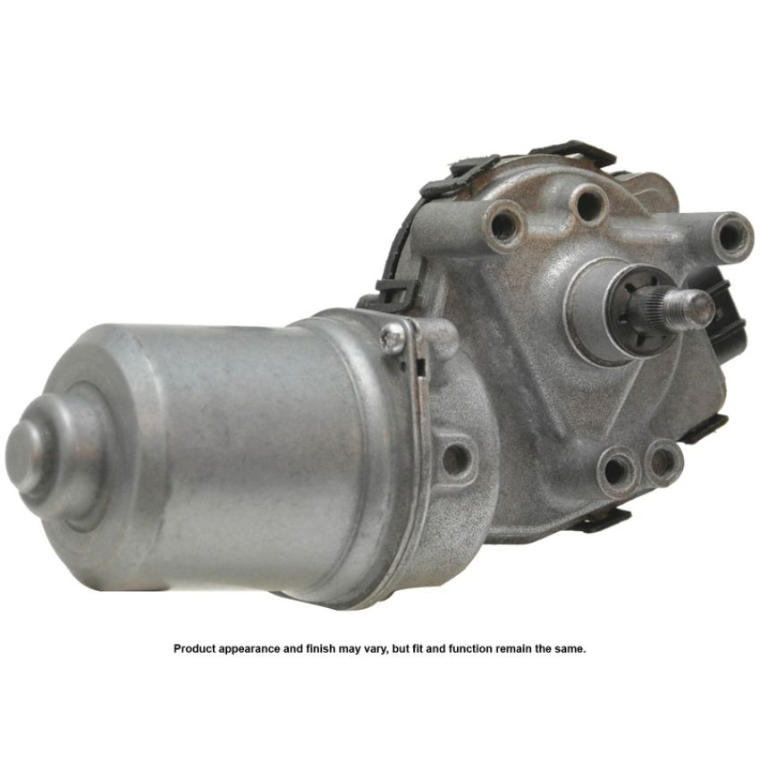 CARDONE Reman 43-20046 Remanufactured Windshield Wiper Motor