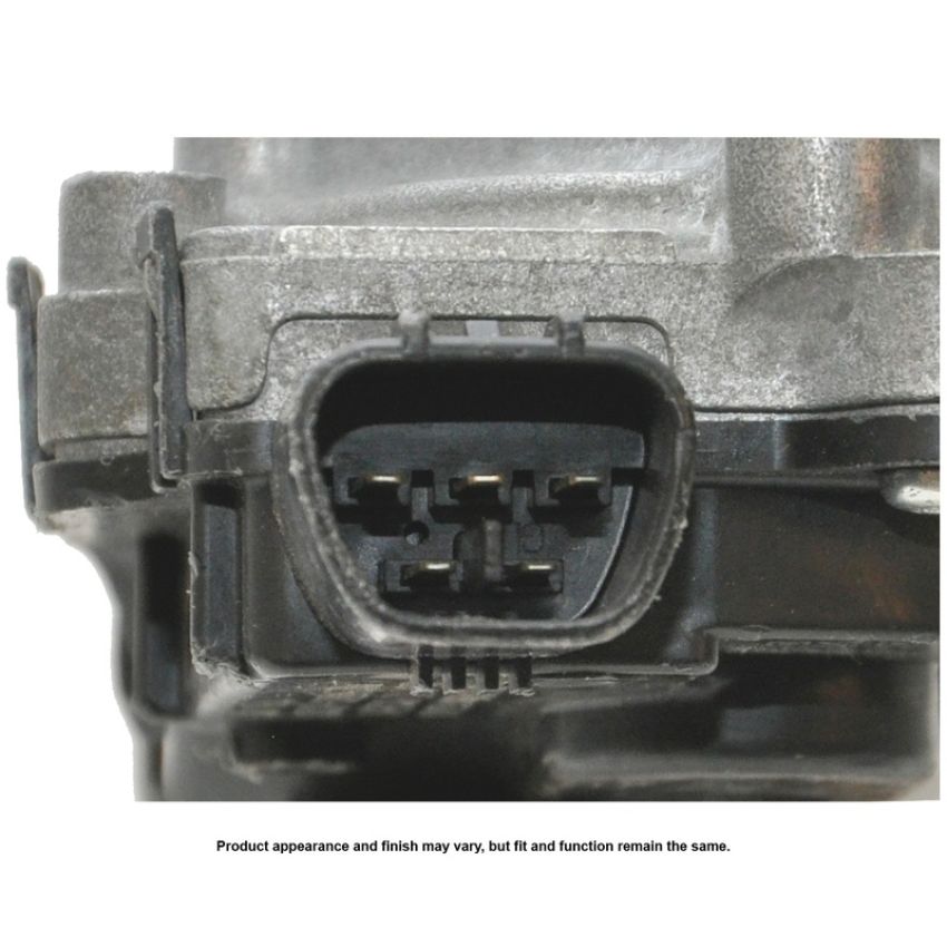 CARDONE Reman 43-20046 Remanufactured Windshield Wiper Motor