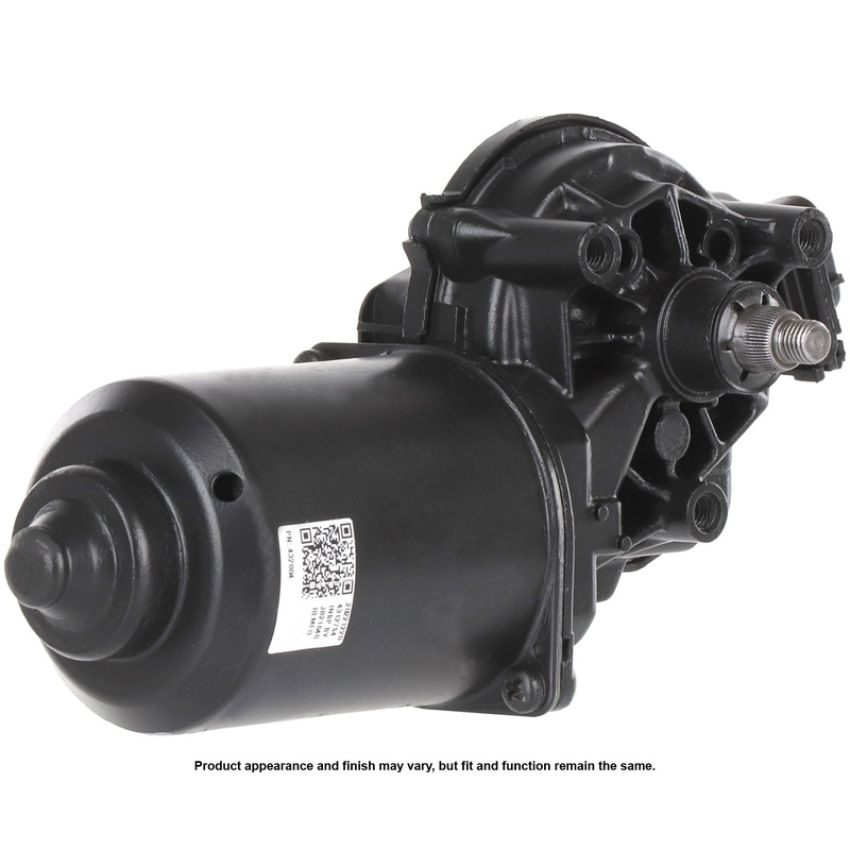 CARDONE Reman 43-2004 Remanufactured Windshield Wiper Motor