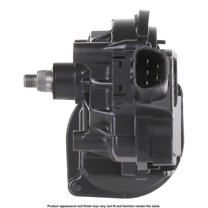 CARDONE Reman 43-2004 Remanufactured Windshield Wiper Motor