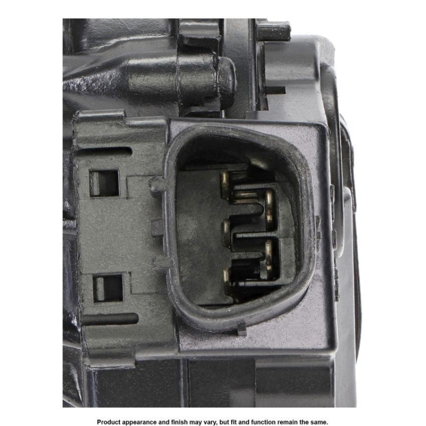 CARDONE Reman 43-2004 Remanufactured Windshield Wiper Motor