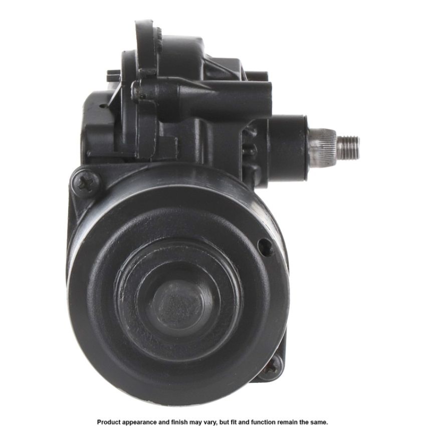 CARDONE Reman 43-2004 Remanufactured Windshield Wiper Motor