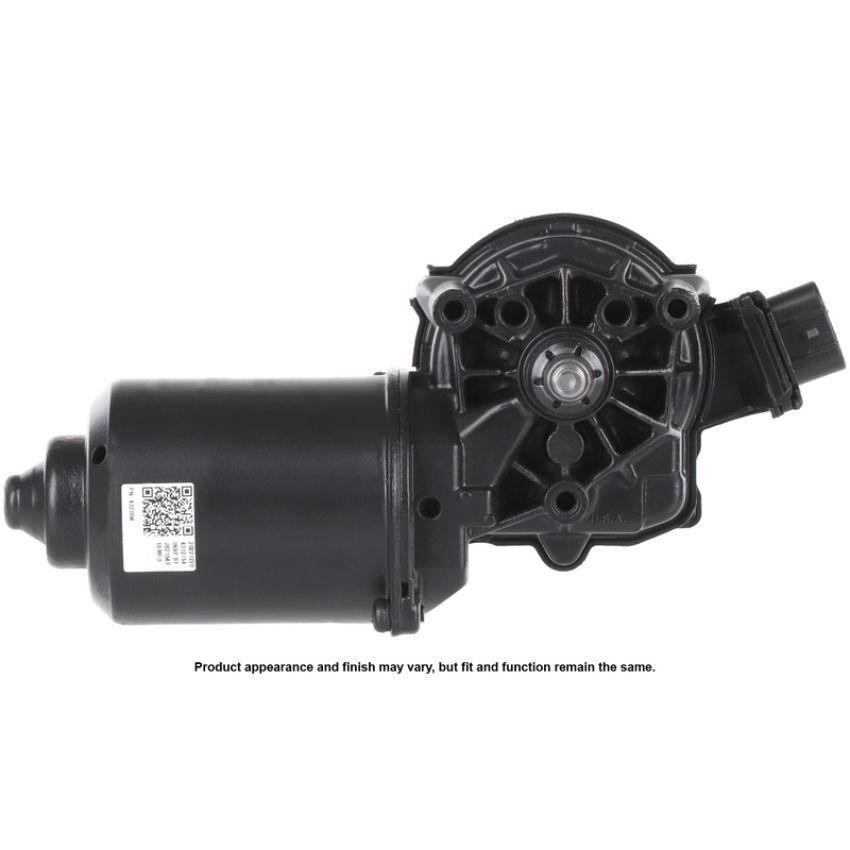 CARDONE Reman 43-2004 Remanufactured Windshield Wiper Motor