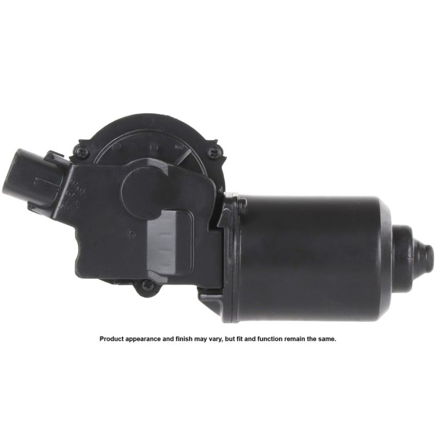 CARDONE Reman 43-2004 Remanufactured Windshield Wiper Motor