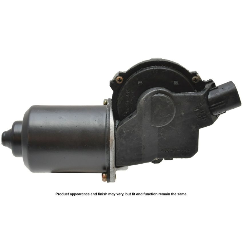 CARDONE Reman 43-20054 Remanufactured Windshield Wiper Motor