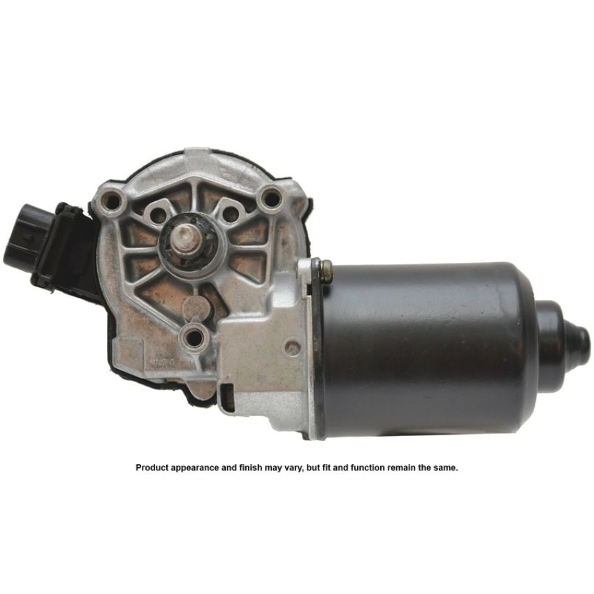 CARDONE Reman 43-20054 Remanufactured Windshield Wiper Motor