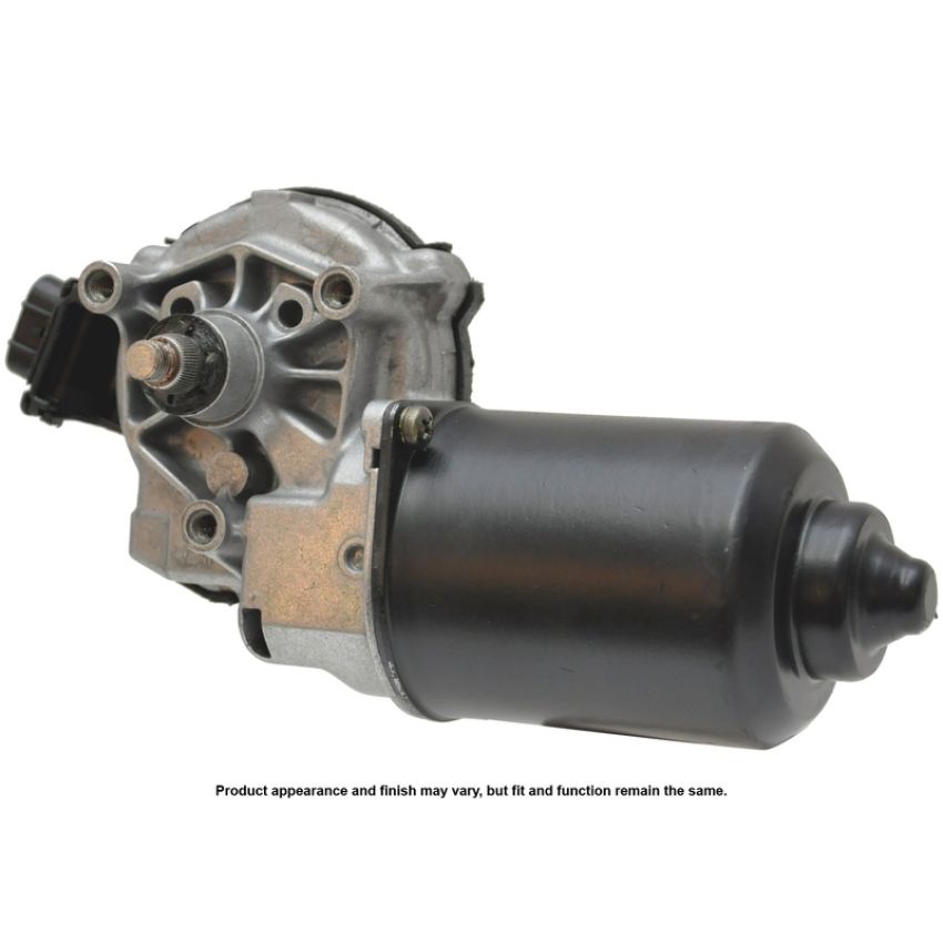 CARDONE Reman 43-20054 Remanufactured Windshield Wiper Motor