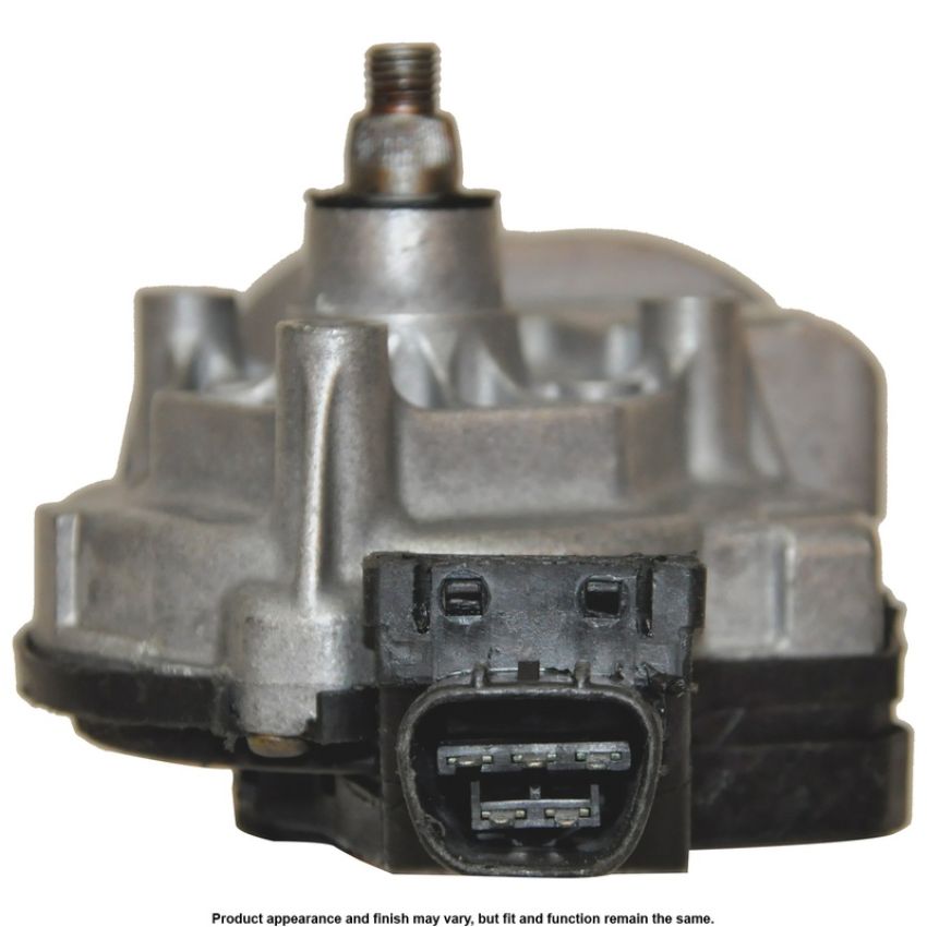CARDONE Reman 43-20054 Remanufactured Windshield Wiper Motor
